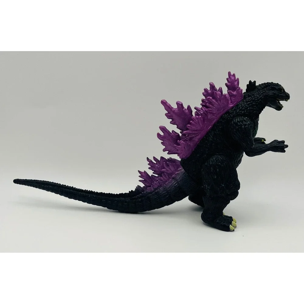 Toho godzilla 2000